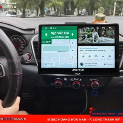 Màn hình Android UTOUR US i13 6