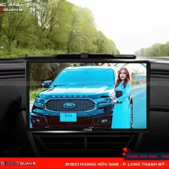 Màn hình Android UTOUR US i1 8