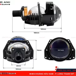 Bi led X-Light V20 Base (New 2024) 1