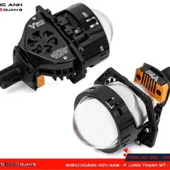 Bi led X-Light V20 Base (New 2024) 4