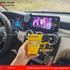 Android Box DX265 Plus 1