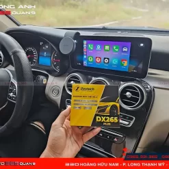 Android Box DX265 Plus 3
