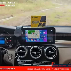 Android Box DX265 Plus 5