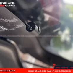 Camera hành trình 70mai A810-2 4K 10