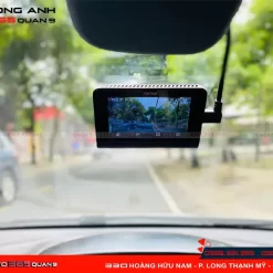 Camera hành trình 70mai A810-2 4K 4
