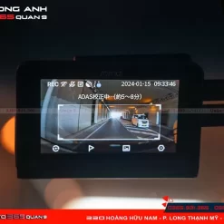 Camera hành trình 70mai A810-2 4K 5