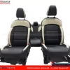 Bọc da đổi màu nội thất xe MG tại Auto365 Quận 9