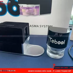 Bộ khuếch tán nước hoa ô tô Tebool S6 Plus 2