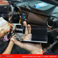 Bộ khuếch tán nước hoa ô tô Tebool S6 Plus 3