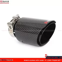 Chụp Pô thể thao cho Toyota Altis tại Auto365 Quận 9