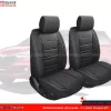Đổi màu nội thất xe Toyota Avanza tại Auto365 Quận 9