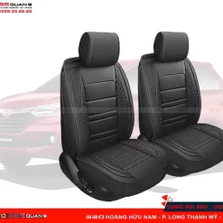 Đổi màu nội thất xe Toyota Avanza tại Auto365 Quận 9