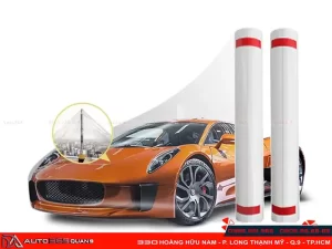 Phân phối sỉ PPF tại Auto365 Quận 9