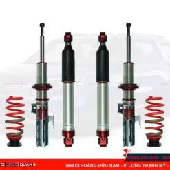 Phuộc giảm xóc Profender Fitz tại Auto365 Quận 9