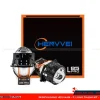 Bi Led Henvvei L85 Pro tại Auto365 Quận 9