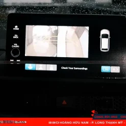 Camera 3 Mắt Elliview Y5 cho Honda CRV