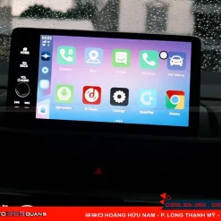 Bộ chuyển đổi màn hình ô tô thông minh cho Honda CRV 1