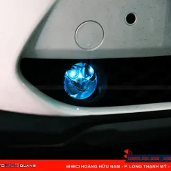 Hyundai Satafe nâng cấp bi gầm G1 Turbo 5
