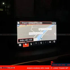 Kích hoạt các tính năng ẩn cho các dòng xe Mazda 1