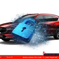 Kích hoạt tính năng ẩn cho các dòng xe Mazda tai Auto365 Quận 9