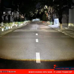 Bi gầm X-Light F10 Pro Cos 5500K