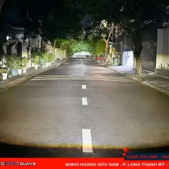 Bi gầm X-Light F10 Pro PHA 5500K