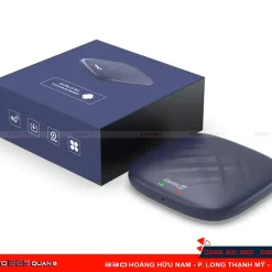 Nâng cấp Android Box Carlinkit Tbox Plus tại Auto365 Quận 9