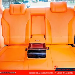 Gói độ khủng cho Kia Carnival tại Auto365 Quận 9 13