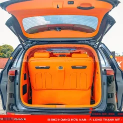 Gói độ khủng cho Kia Carnival tại Auto365 Quận 9 14