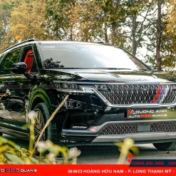 Gói độ khủng cho Kia Carnival tại Auto365 Quận 9 2