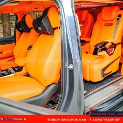 Gói độ khủng cho Kia Carnival tại Auto365 Quận 9 2