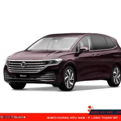 Nâng cấp hệ thống loa Harman Kardon cho Viloran cho Viloran tại Auto365 Quận 9