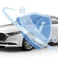 Gói độ an toàn cho xe Mazda CX5 2024 tại Auto365 Quận 9