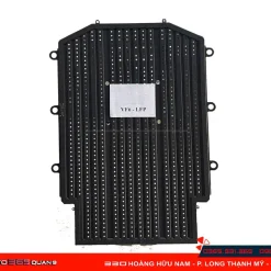 Lắp đặt tấm bảo vệ Pin Vinfast VF6 tại Auto365 Quận 9