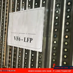 Tấm bảo vệ Pin Vinfast VF6 2