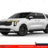 Nâng cấp boddykit Kia Carnival 2025 tại Auto365 Quận 9