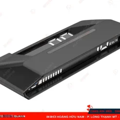 Lắp HUD hiển thị tốc độ S100 tại Auto365 Quận 9