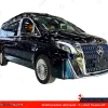 Nâng cấp nội ngoại thất Mercedes V250 tại AUto365 Quận 9