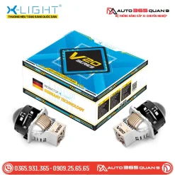 BI LED X-LIGHT V20 NEW 2025