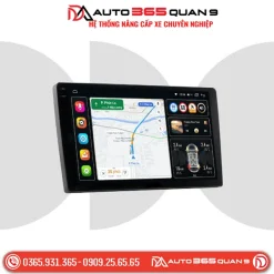 Màn hình Android ICAR Elliview U5 2K Sound