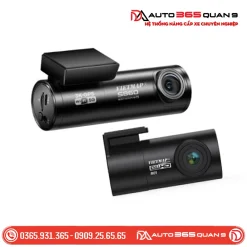 Camera hành trình VIETMAP S860 “ghi hình siêu nét, cảnh báo vượt trội”