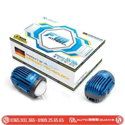 Bi gầm X-Light F10 Hyper 2.0
