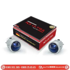 Bi gầm X-Light X3 Ultra 2