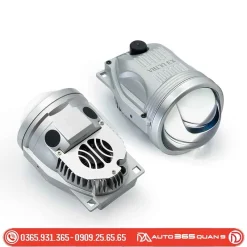 Thiết kế của bi gầm X-Light X3 Ultra