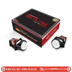 Bi LED X-Light X5 Ultra