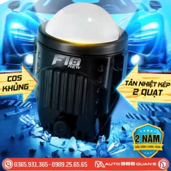 X-Light F10 New 2025 3