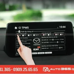 Cảm biến áp suất lốp ICar Ellisafe J43 3